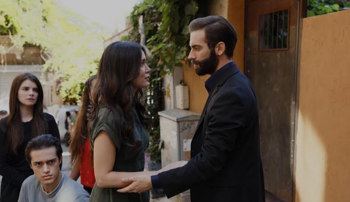Sahipsizler 31. Bölüm: Aile İçinde Kırgınlık ve Yeni Başlangıçlar