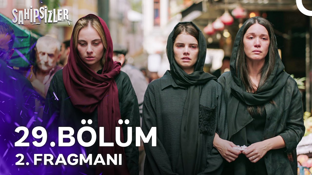 Sahipsizler'in 29. Bölümü: Devran'ın Komadan Uyanışı ve Yeni Miras Savaşı