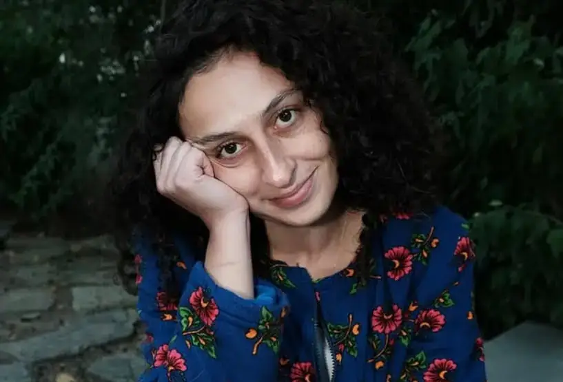 Seda Soysal: Genç Tiyatrocu ve TRT 1'deki Yeni Dizin Emine