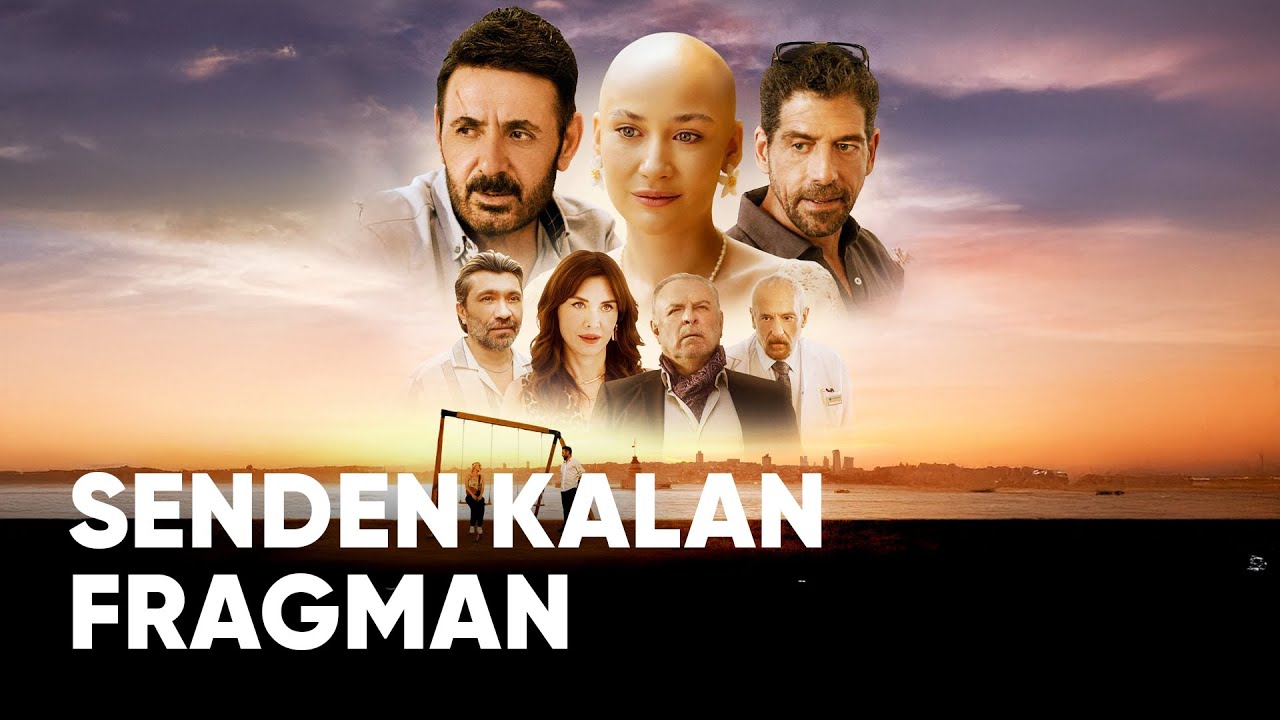 Senden Kalan: Podyumdaki Parlaklıktan Hayata İnen İçten Bir Savaş