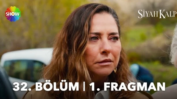 Siyah Kalp 32. Bölüm Fragmanı