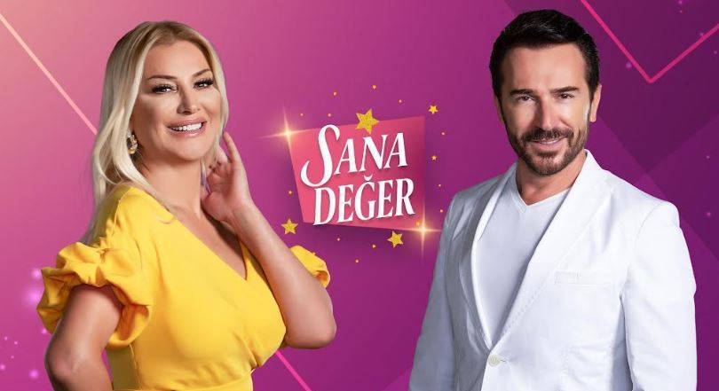 Star’da Yeni Sezon: Songül Karlı & Uğur Arslan İle Sana Değer Başlıyor