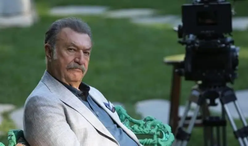 Tamer Levent: Sanatın ve Adaletin İzinde - Biyografi ve Kariyer Özeti