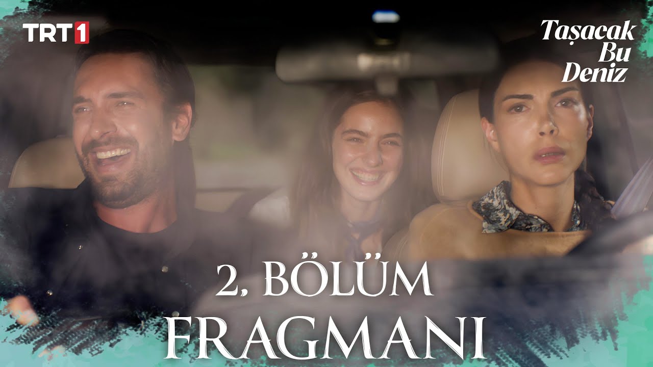 Taşacak Bu Deniz 2. Bölüm Fragmanı Analizi: Ailesi ve Kimliği Çıkıyor