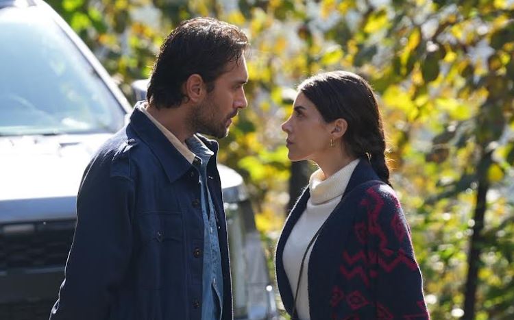 Taşacak Bu Deniz: 2. Bölümün Geri Kalan Hikayesi ve Karakter Dynamiği