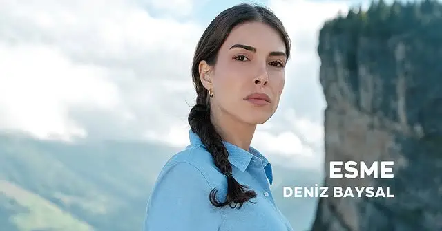 Taşacak Bu Deniz: Adil Koçari ve Esme Furtuna'nın İmkânsız Aşkı ve Düşmanlık Düğümü