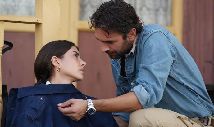 Taşacak Bu Deniz: Yeni Bölümde Koçari Adaleti ve Aileler Arasındaki Çetin Mücadele