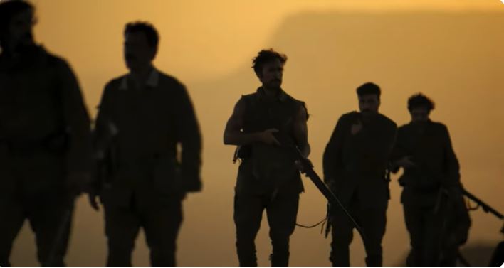 Tehlikeli Bölge: Türkiye’nin İlk Tarihi Bilimkurgusu Gazeteye ve Sinemaya Taşınıyor