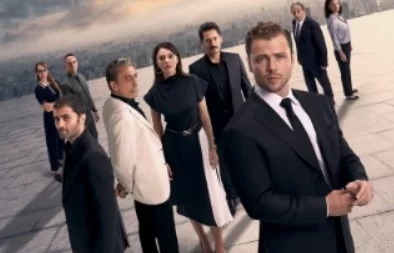 Teşkilat 146. Bölüm Fragmanı