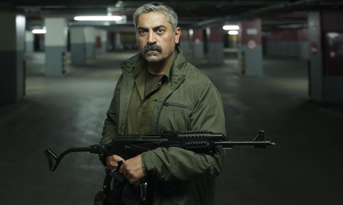 Teşkilat 6. Sezon: TRT 1’de Heyecan Yeniden Başlıyor