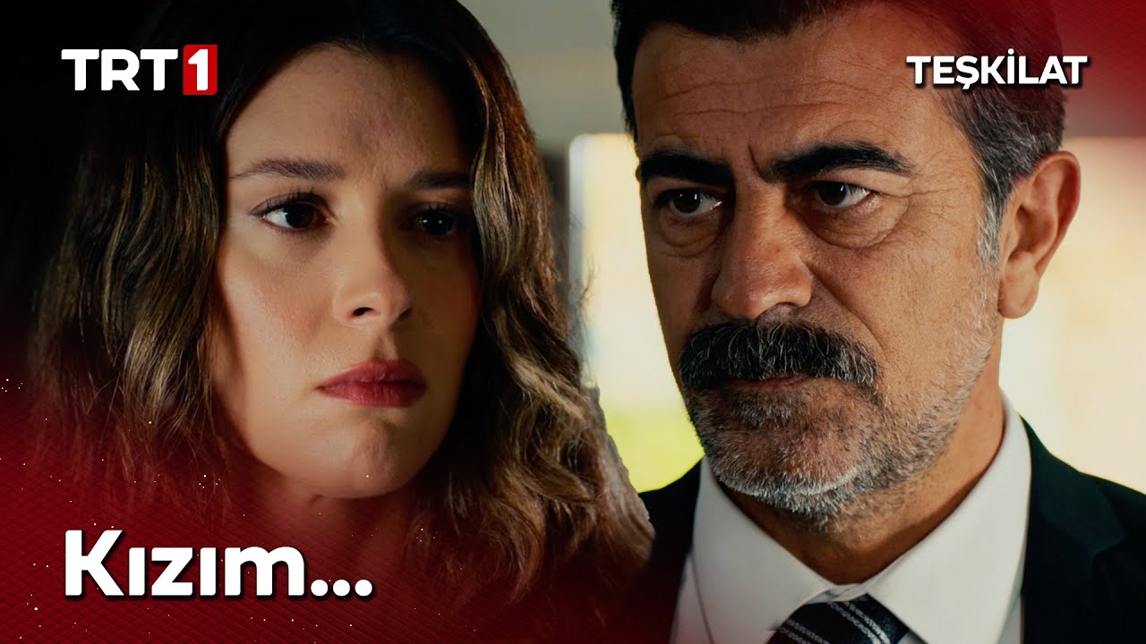 Teşkilat'ta Büyük Sırlar: Bahar’ın Hikayesinde MİT Başkanı Dünyayı Değiştiren İddia