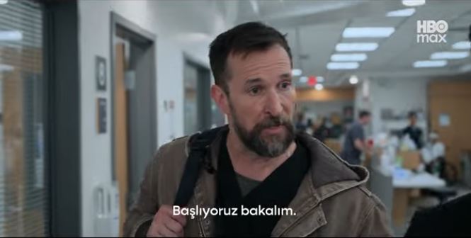 The Pitt Sıfırdan Yeniden: İkinci Sezon Tanıtımı Resmen Yayımlandı