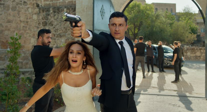 Uzak Şehir 2. Sezon Başlangıcında Büyük Expectation: Aşk, İhanet ve Gerilim Dolu Tanıtım
