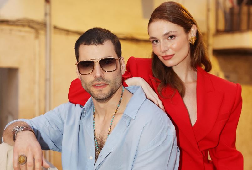 Veliaht: Cannes MIPCOM'da Uluslararası Sahneye Taşınan Türk Dizisi Lansmanı ve Yıldızlarla Dolu Gece