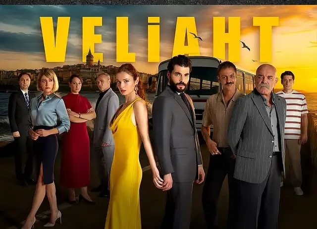 Veliaht Dizisi: Aile İçindeki Taht Oyunları ve Karakterlerin Dönüşümü