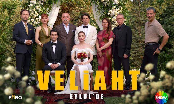 Veliaht Dizisi Oyuncuları ve Yaşları: Gerçek Yaşlar ve Kariyer Özeti