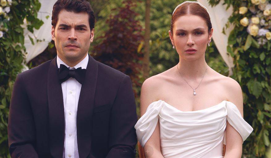 Veliaht Dizisi: Yeni Teaser ve Oyuncu Kadrosuyla Eylül’de Show TV’de