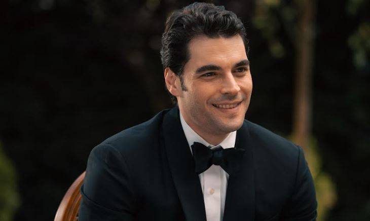 Veliaht Dizisinin Yeni Tanıtımı Setlere Geliyor: Eylül’de Show TV’de Başlıyor