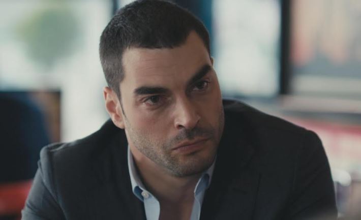 Veliaht Dizisiyle Ekranda: 5. Bölüm İlk Fragmanı ve Öne Çıkan Anlar