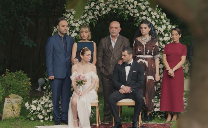 Veliaht: Üçüncü Bölümde Zafer’in Gölgesinde Yeni Denge