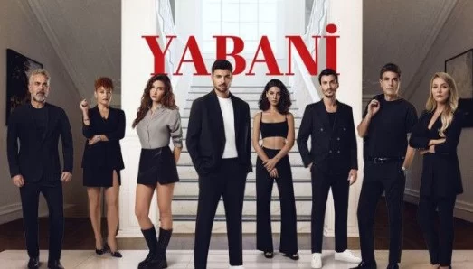 Yabani Dizisi 42. Bölüm Önizlemesi