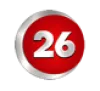 Kanal 26